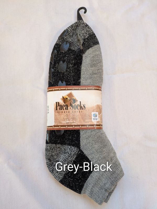 Yoga Socks