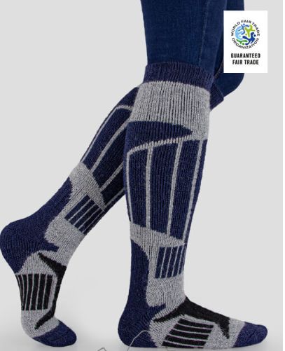 Ski &amp; Snowboard Socks