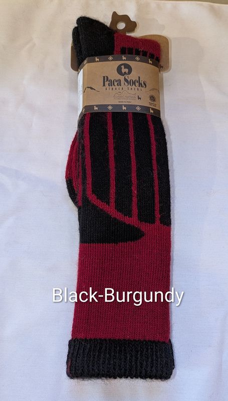 Ski &amp; Snowboard Socks