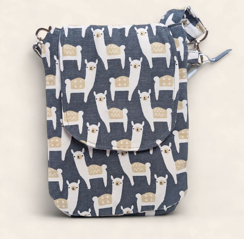 Custom Purses