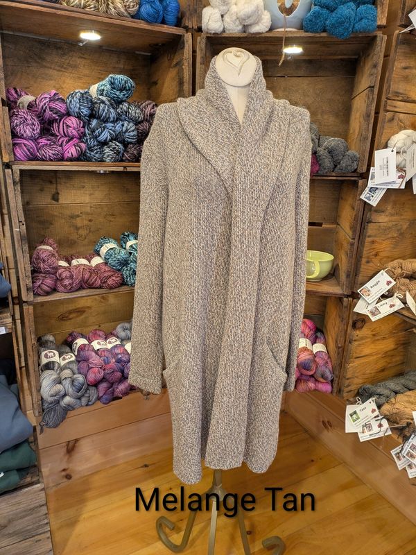Jena Cardigan