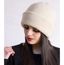 Double Knit English Alpaca Hat