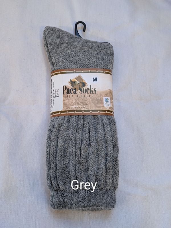 Therapeutic Socks