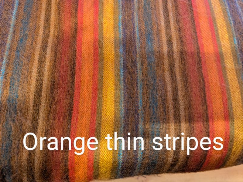 Brushed Alpaca Blanket - Twin