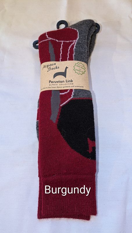Fun Outdoor Socks