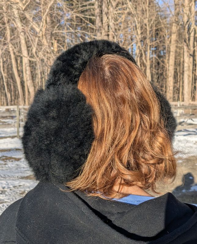 Ear Muffs
