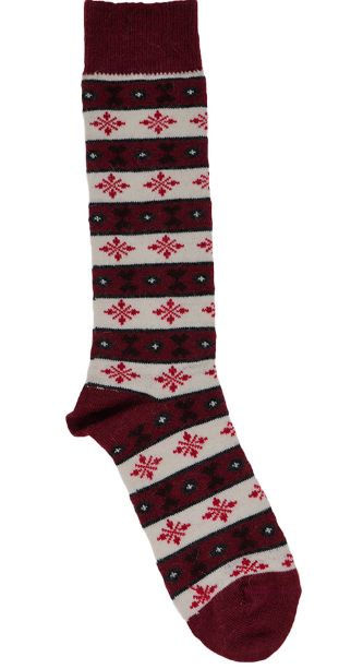 Holiday Socks