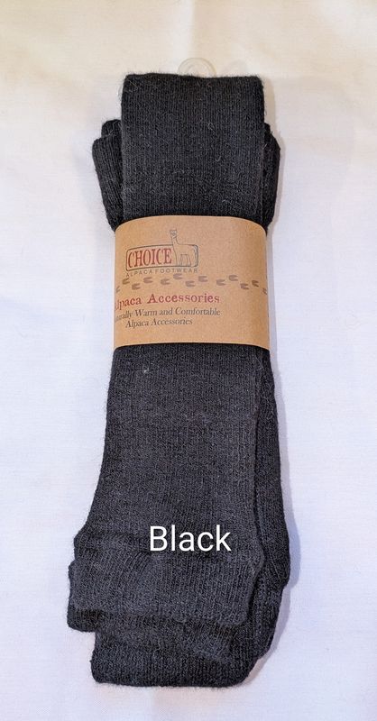 Alpaca Leggings