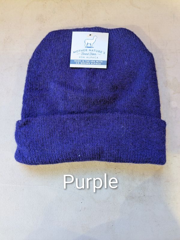 NEAFP_Watch Cap