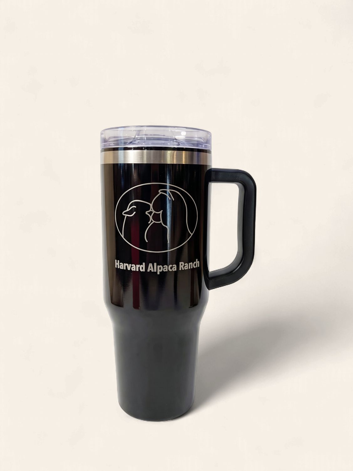 HAR Travel Mug