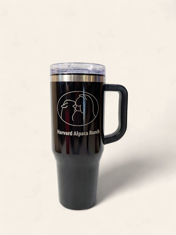 HAR Travel Mug