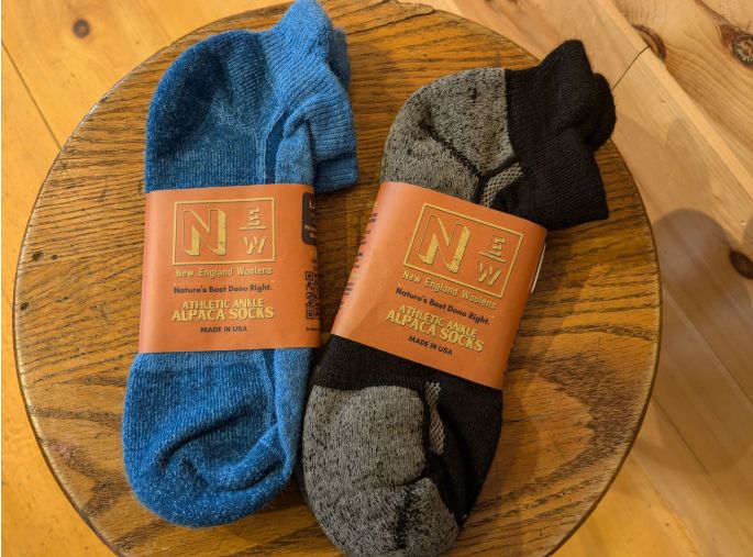 N.E.W. Athletic Ankle Sock