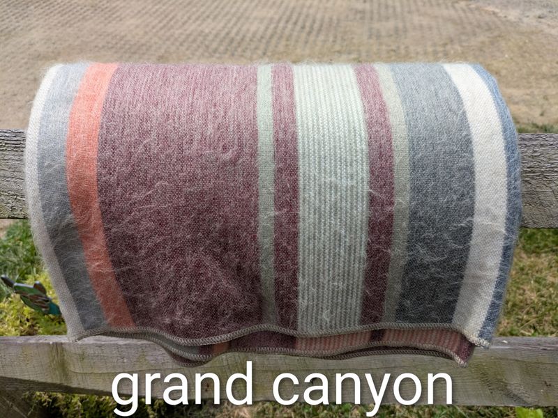 Compact Throw