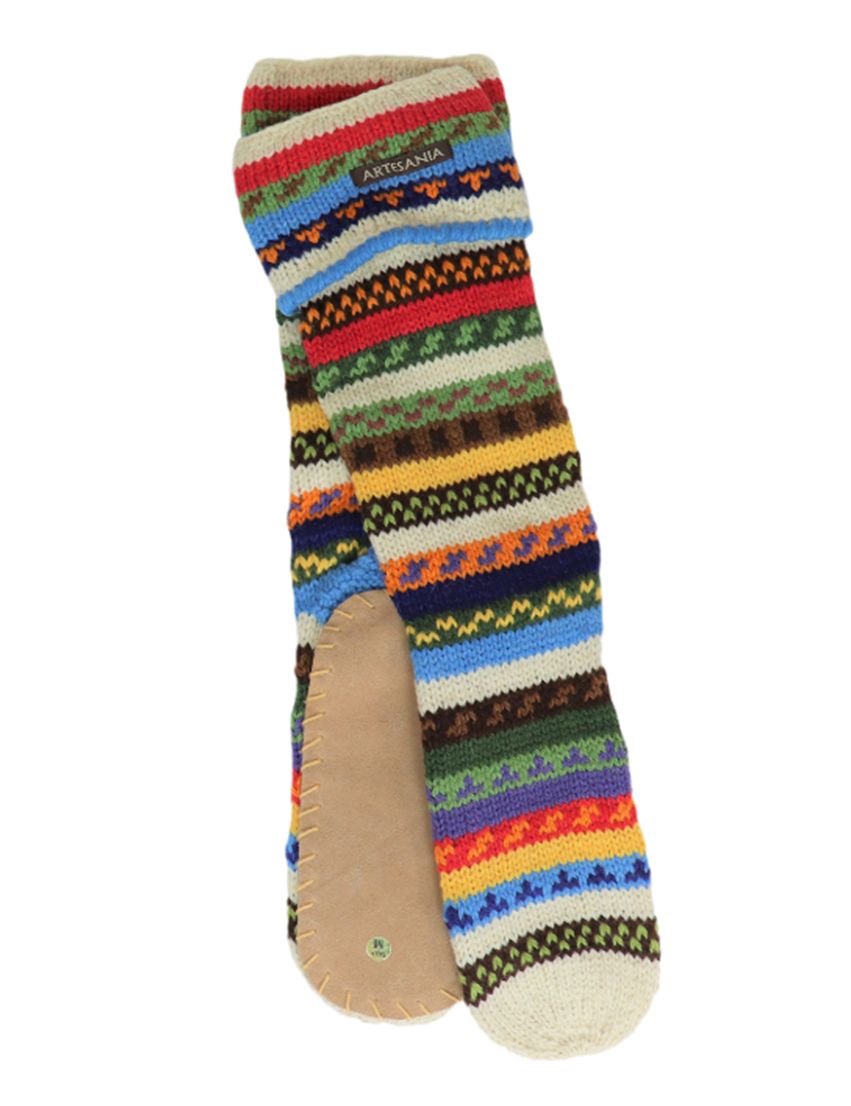 Mukluk Slipper
