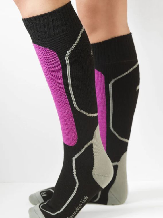 Skier Socks