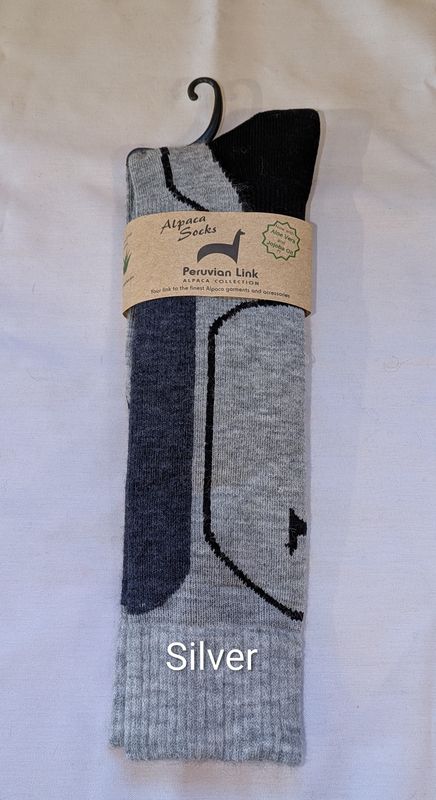 Skier Socks