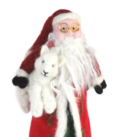 L-AO Father Christmas