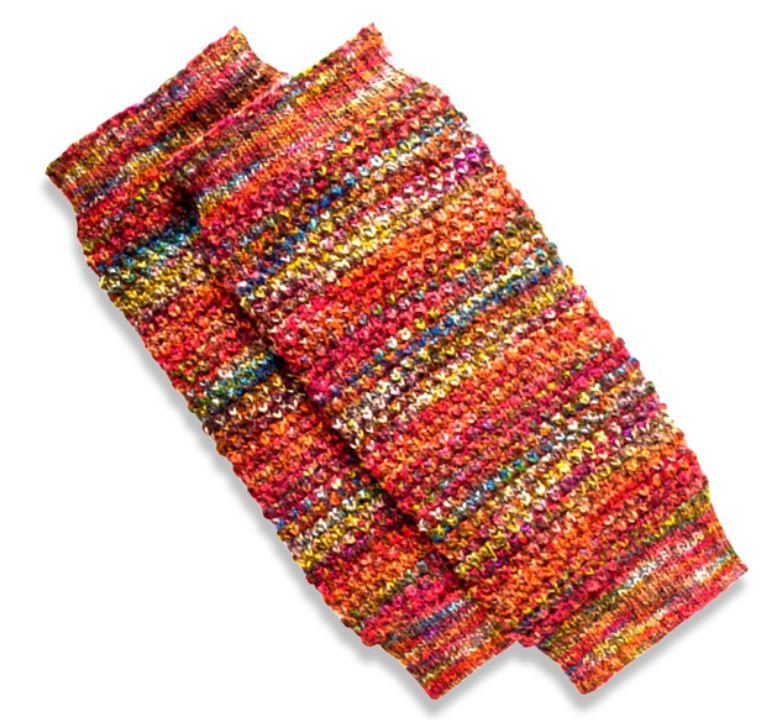 Leg Warmers