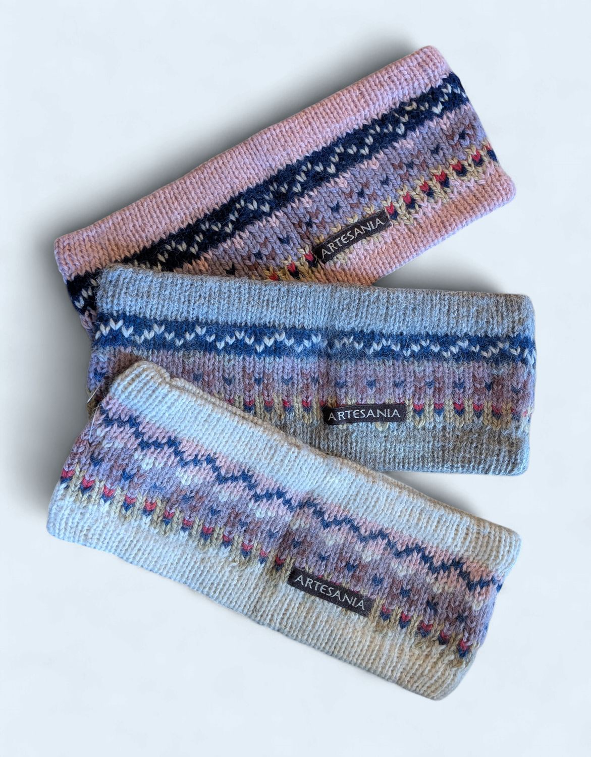 Headband