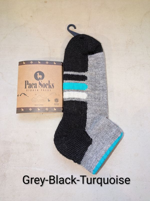 Compression Ankle Running Sock