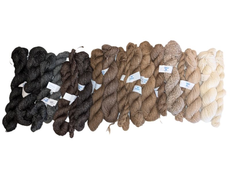 HAR Yarn