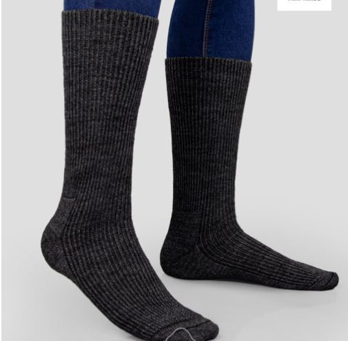 Standard Dress Socks