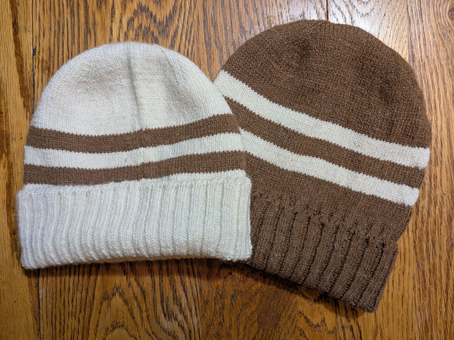 The "Daizel" Hat