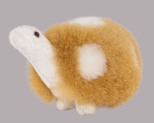 Tortoise Stuffy