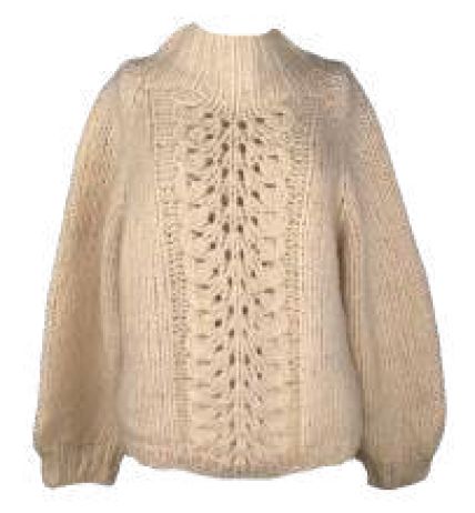 Christina Sweater