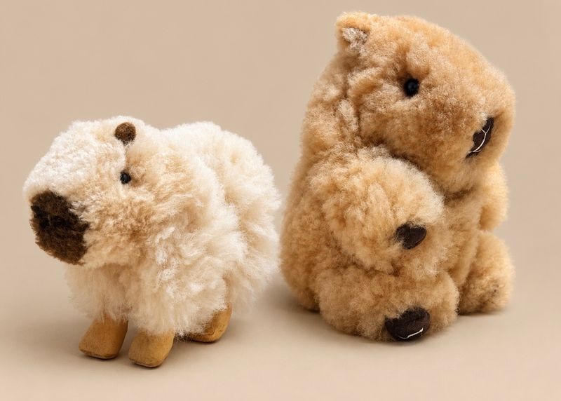 Capybara