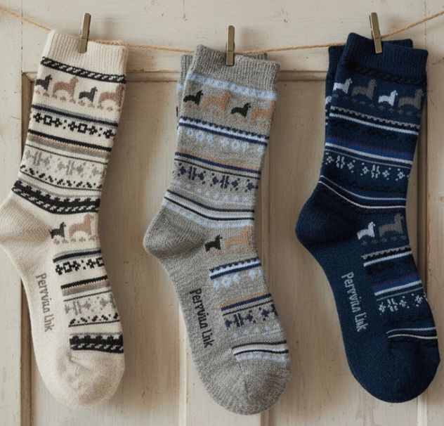 Alpaca Print Jr.
