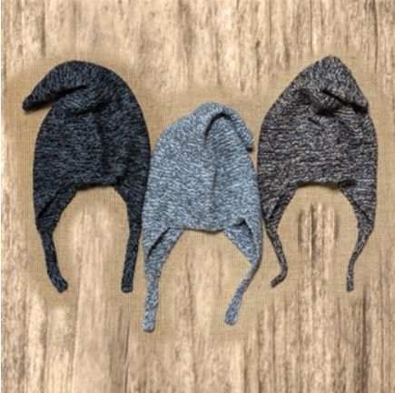 Alpaca Hobbit Hat
