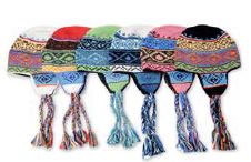 Child's Chullo Hat