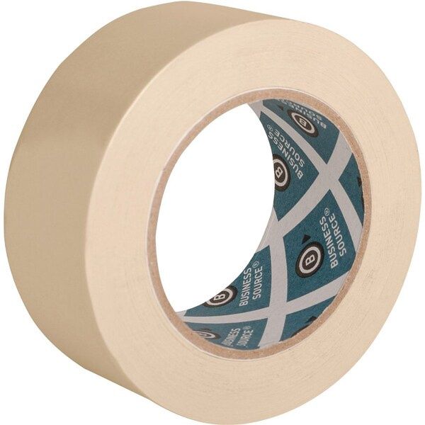 Masking Tape Yellow