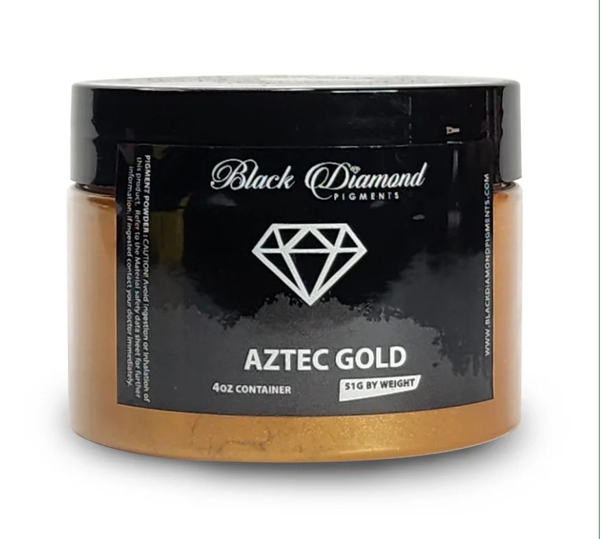 AZTEC Gold