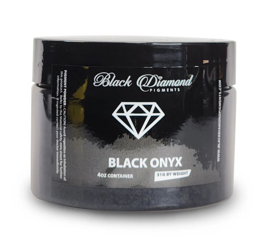 Black Onyx