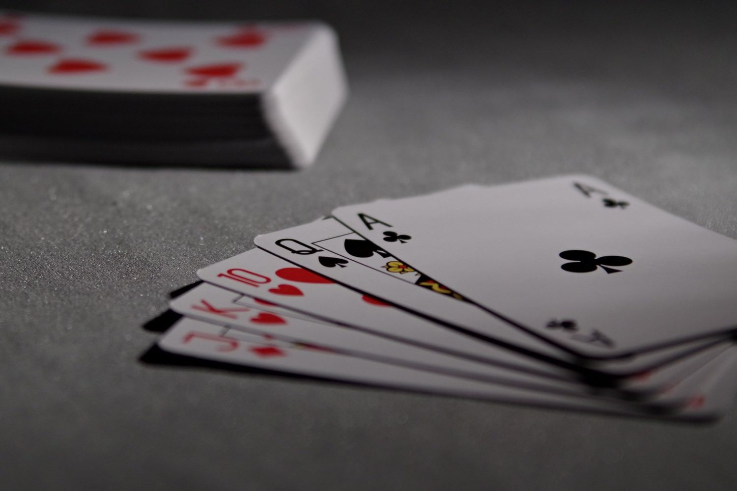 Swanky's Euchre Tournament Entry