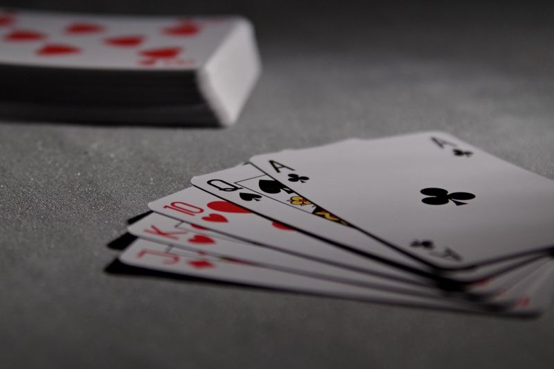 Swanky's Euchre Tournament Entry