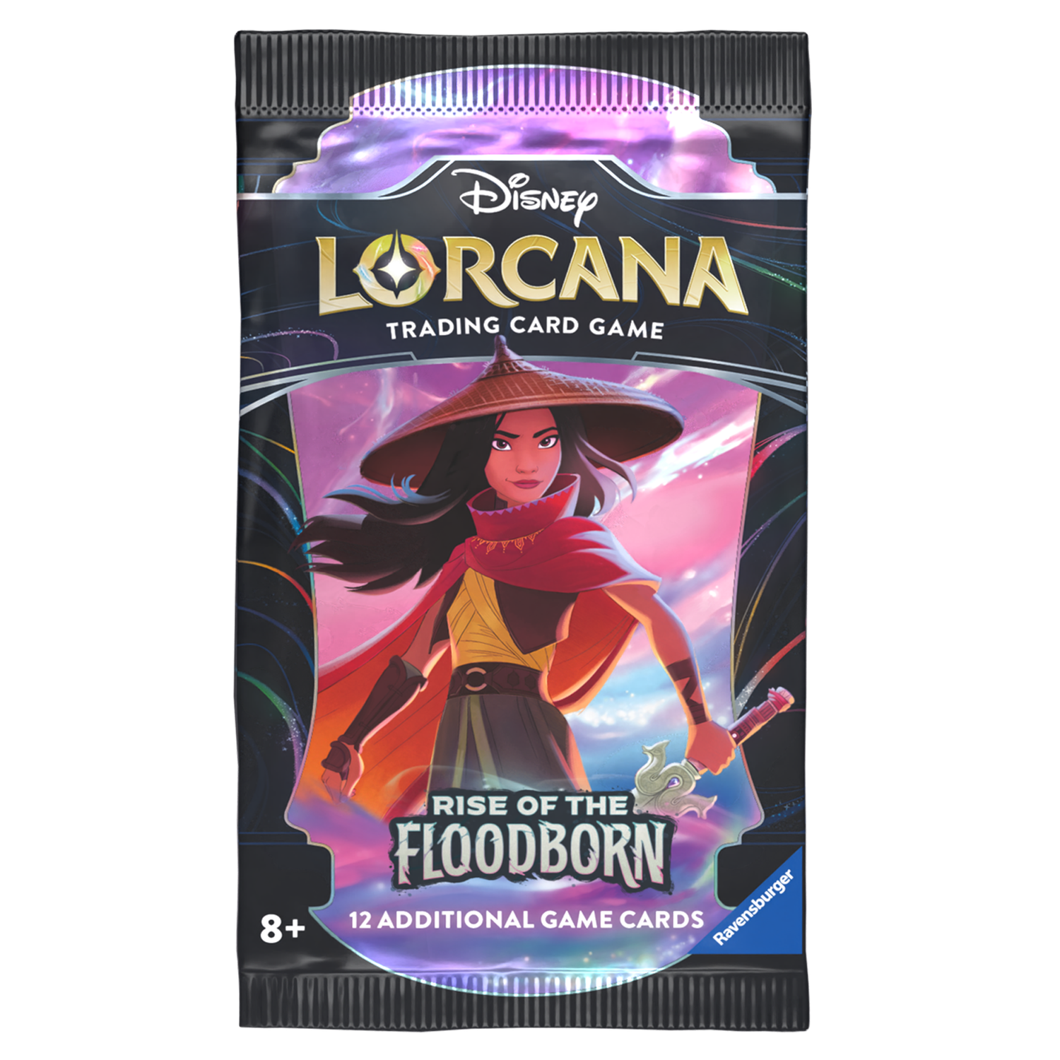 Rise of the Floodborn - Booster