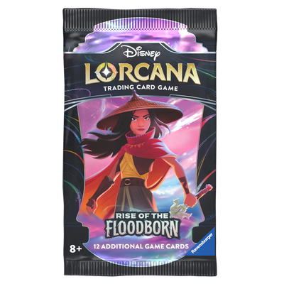 Rise of the Floodborn - Booster Pack