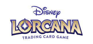 Disney Lorcana TCG