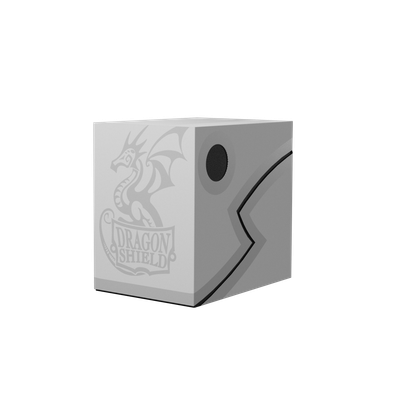 Dragon Shield Double Deck Shell (various colours)
