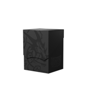 Dragon Shield Single Deck Shell (various colours)