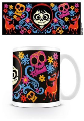 Coco (Miguel and Dante) Mug