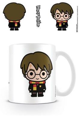 Harry Potter (Chibi Harry Potter) Mug