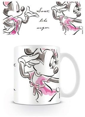 Minnie Mouse (Sweet) Mug