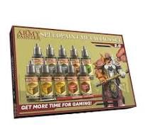 Speedpaint Metallics Set 2.0