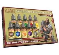 Speedpaint Starter Set 2.0