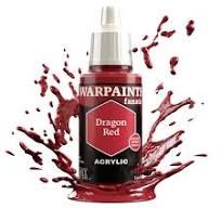 Warpaints Fanatic Paint (various colours)