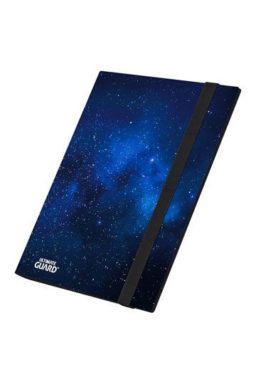 Ultimate Guard Flexxfolio 360 - 18-Pocket Mystic Space Edition